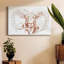 Toile tendue Big Horn Sheep I-Gallery