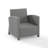 - Person Patio Conversation Set with Sunbrella® Cushions-459381580-459347068