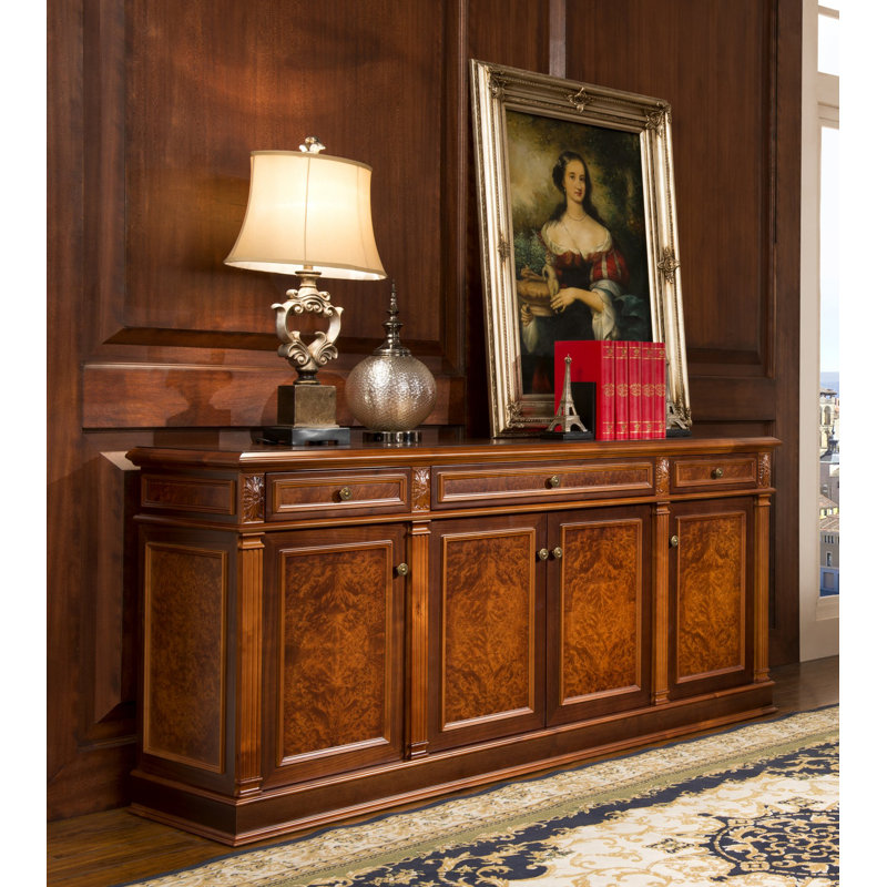 Infinity 78.7'' Sideboard