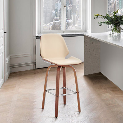 Tabouret de bar Altherr Mid-Century