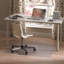 Cleartex Ultimat Hard Floor Straight Chair Mat-120843000