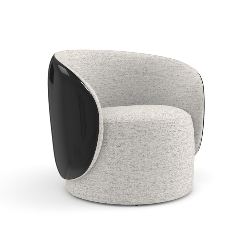 Caracole Barrel Chair