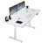 Tableau blanc / blanc n'est pas disponible