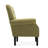 30.3" Wide Tufted Upholstered Armchair-627057568