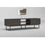 Fitzgibbon 70.8'' Iron Legs Media Console-549793361