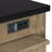TREXM Extendable Kitchen Island With Storage-1844032781