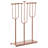 Metal Tabletop Candelabra-483889211-483889208