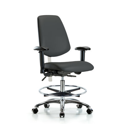Chaise de dessinateur Josiah