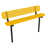 Textured Yellow est en rupture de stock