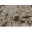 Modern One-of-a-Kind 9'0X12'0 Hand Knotted Area Rug
