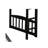Karlsruhe Twin Loft Bed by Harper Orchard-1364007708
