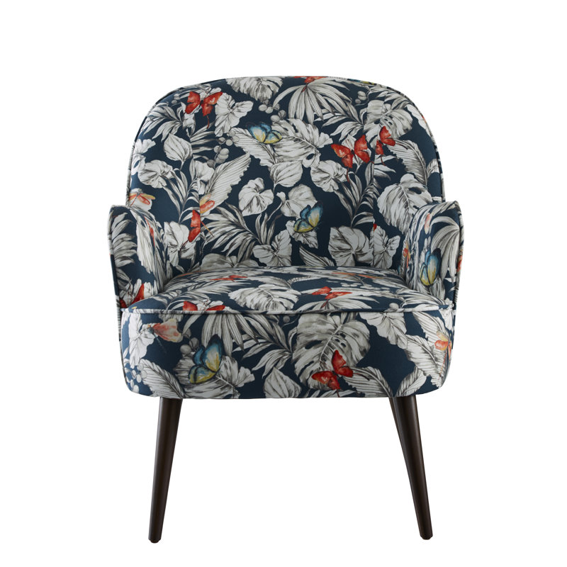 Upholstered Armchair