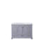 Dukes 48 in. W x 22 in. D Single Bath Vanity-66637769-112867551
