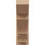 Bois de cèdre brut Balboa Slat-89127159