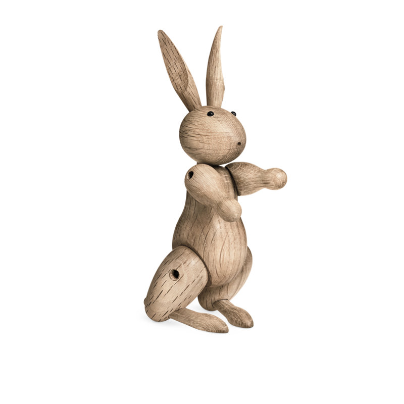 Rabbit Figurine