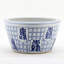 Handcrafted Round Ceramic Planter