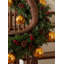 4'' Solid Colour Glass Ball Ornament-1622221916