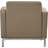 Agadir Faux Leather Accent Chair-647980923