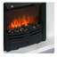 Jaycee 102Cm W Electric Fire