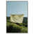 Silver Floater Frame