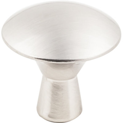 1 1/16" Diameter Mushroom Knob Multipack