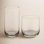 Ascent Drinking Glass