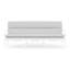 Cascade Outdoor 3 - Seat Patio Sofa-761702020-761702064