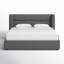 Lit plateforme tapissier Jayla-96012737-93524418