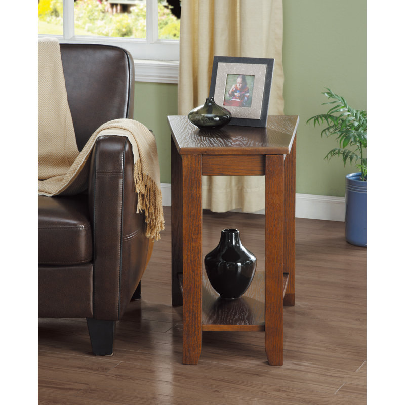 Table basse Siyam, Espresso