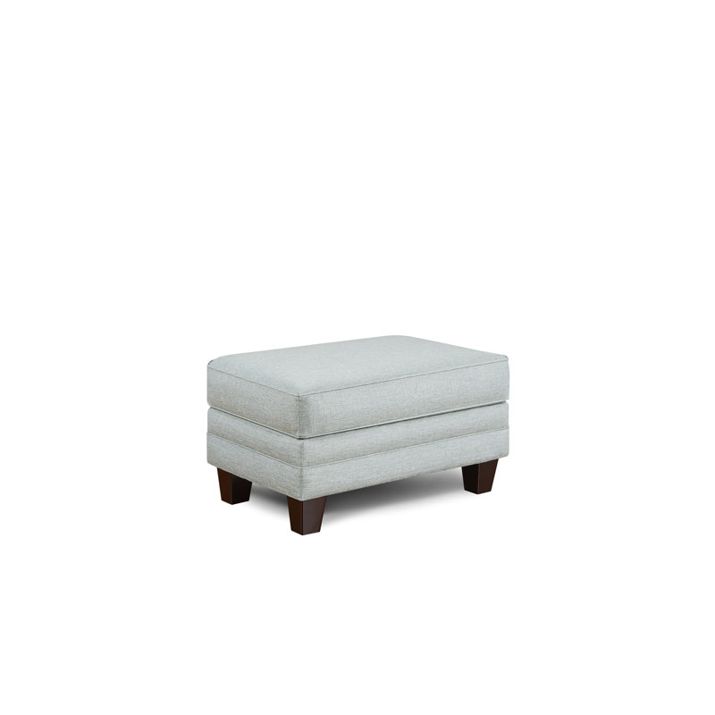 Repose-pieds Fusion Furniture Grande Mist