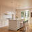 1 - Light Luxury Raindrop Single Pendant-1797660690