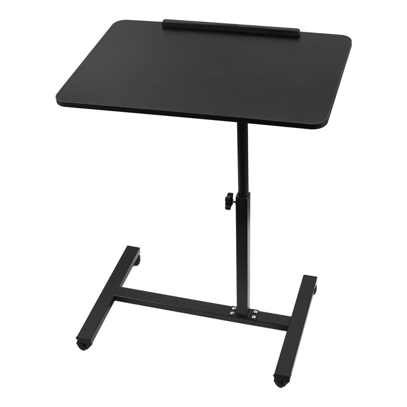 23.43'' W Portable Computer Desk for Home Office