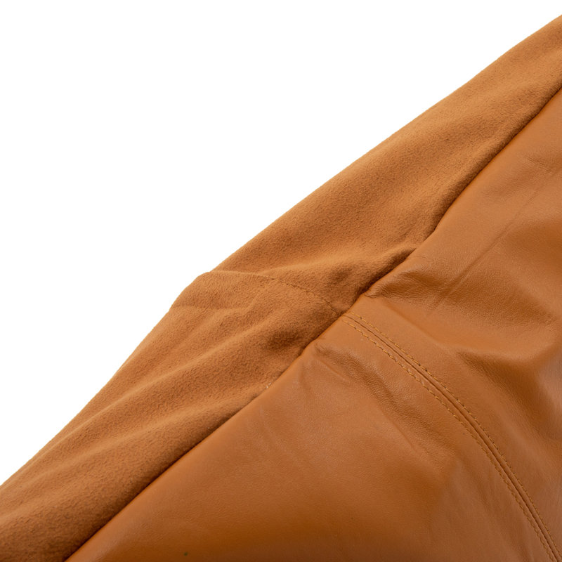 Nayema Cushion Cover, Square, 60cm H x 60cm W, Camel