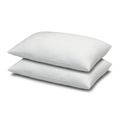Cool N' Comfort Pillow (Set of 2)