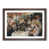 Walnut Framed selected