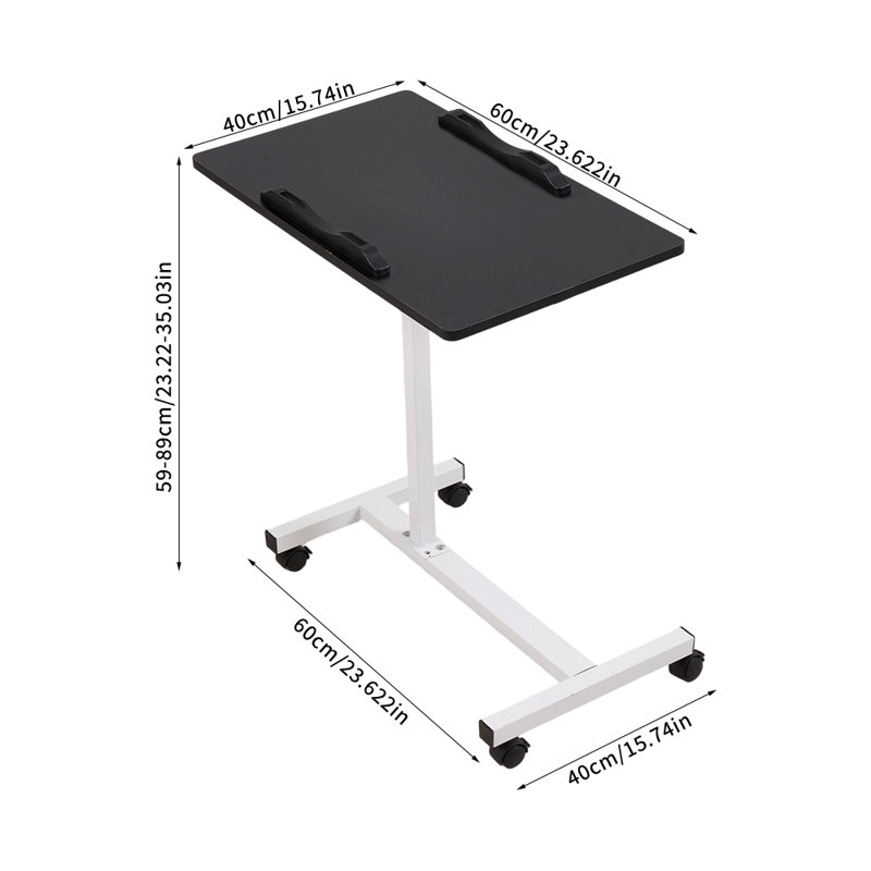 MDF Writing Desk