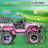 24V 2-Seater Kids Ride on Truck Electric Car with Remote Control and Bluetooth-92282794