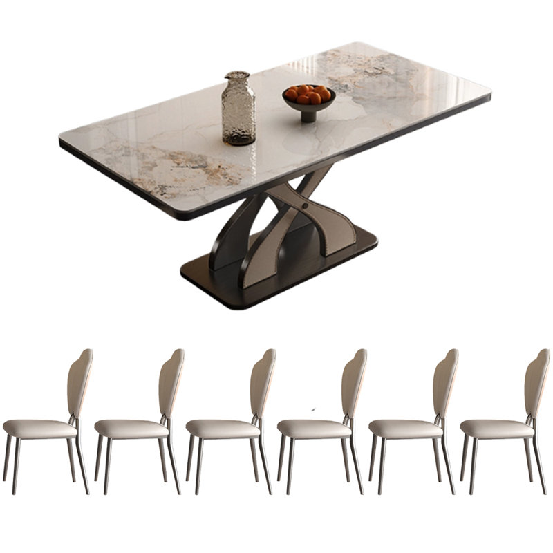 Hairston, 29.53"H x 62.99"L x 33.46"W, White
