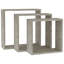 Tablettes murales cubiques flottantes-659195156-644638303
