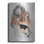 «Basset and Ghost» par Barbara Keith-1678134911