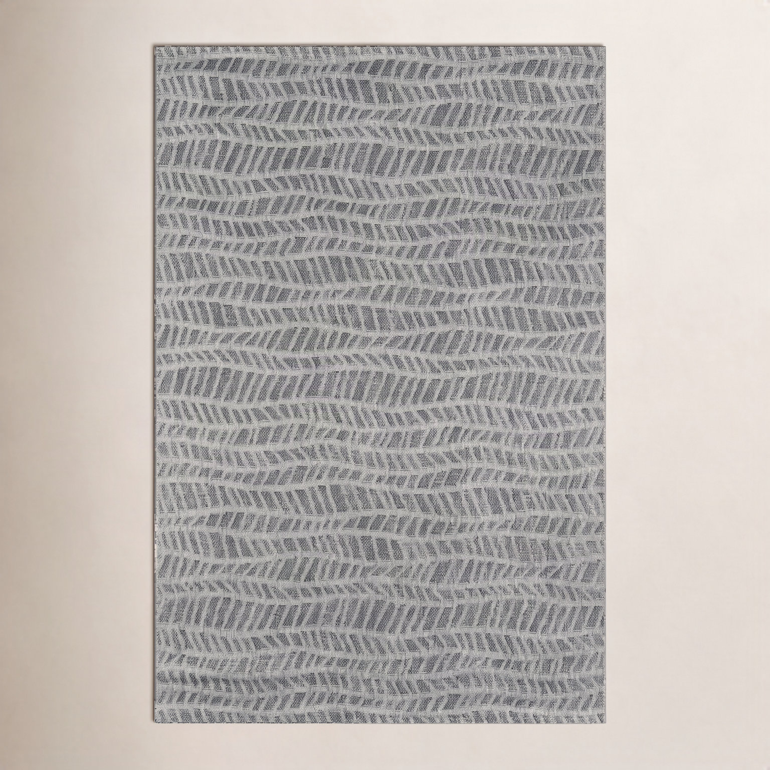 Taye Abstract Rug, Rectangle 3'3" x 5'