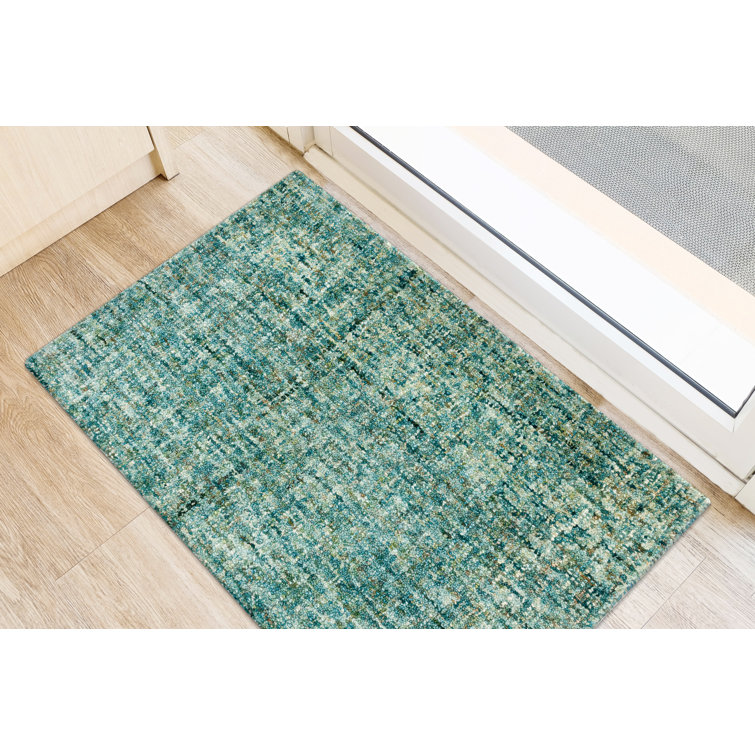 Gilboa Wool Indoor Rug