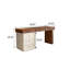 Bureau 70,87 po Mid-Century-1058465882