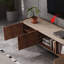 Meuble télé moderne de style nordique-106237358-106237359
