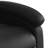 Faux Leather Massage Chair-617472759