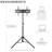 Portable Large TV Tripod