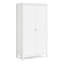 Cynsere 2 Door Manufactured Wood Wardrobe-1198204332
