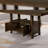 Camyri Solid Wood Dining Table