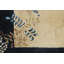 One-of-a-Kind 2'x3' Hand Knotted Area Rug