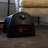 Heat Storm 1500 Watt 5200 BTU Electric Cabinet Space Heater with Adjustable Thermostat , Remote Included and with Digital Display